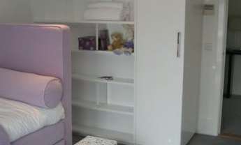 Liberty York Custom Shelving