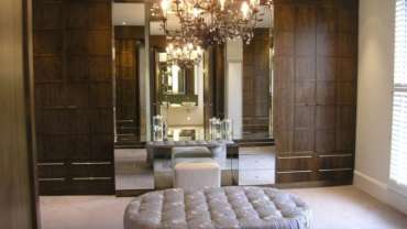 Fitted Wardrobes