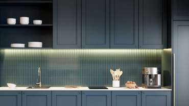 Liberty York Bespoke Kitchens