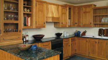 Liberty York Bespoke Kitchens