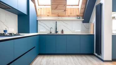 Liberty York Bespoke Kitchens