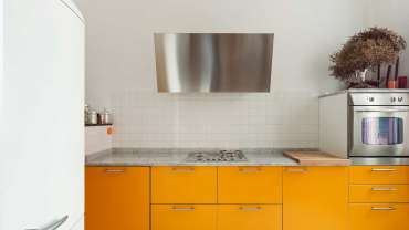 Liberty York Bespoke Kitchens