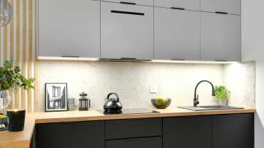 Liberty York Bespoke Kitchens