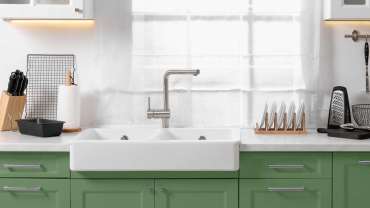 Liberty York Bespoke Kitchens