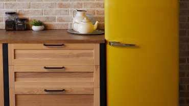 Liberty York Bespoke Kitchens