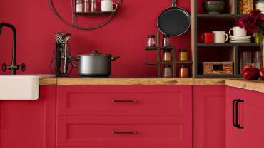 Liberty York Bespoke Kitchens