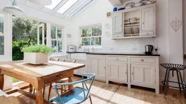 Liberty York Bespoke Kitchens