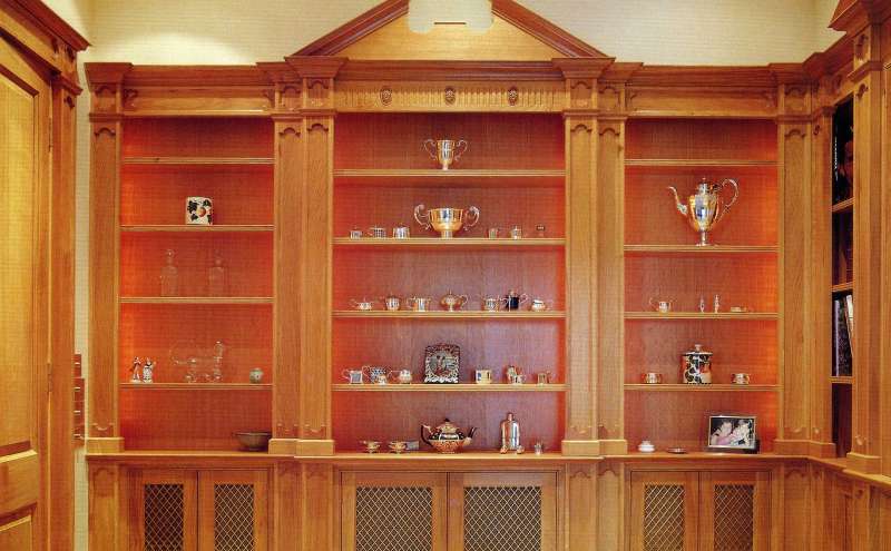 Bespoke Cabinetmakers
