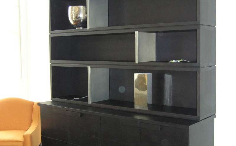 Bespoke Cabinetmakers