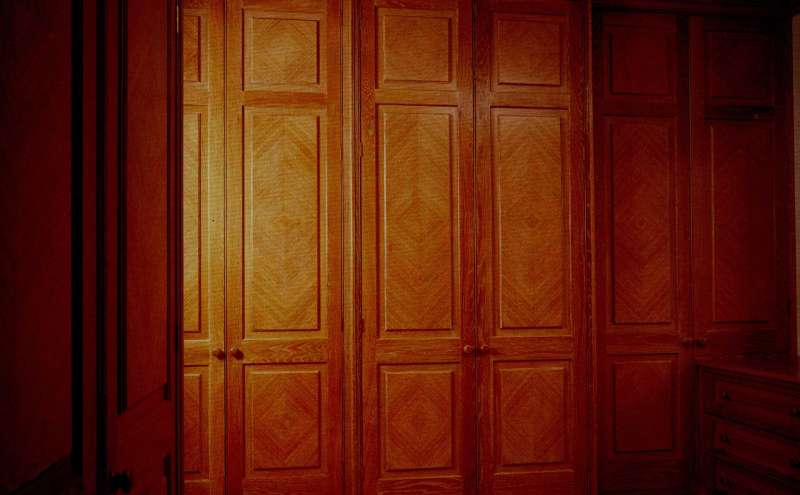 Paneled wardrobes Yorkshirte Cabinet Makers