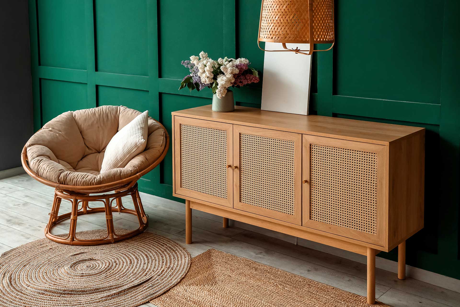 Cabinets & Dressers